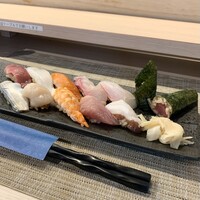 くずし寿司割烹 海月 - 