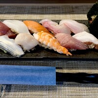 くずし寿司割烹 海月 - 