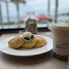 幸せのパンケーキ 淡路島テラス