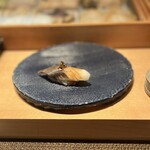 伊勢鮨 - にしん