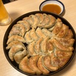 博多祇園鉄なべ - 