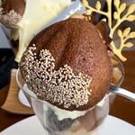 コーヒーとパフェのお店 Kurocafe - 