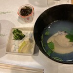 京料理 貴与次郎 - 