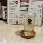 岡べろべっろ - 