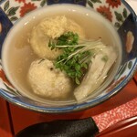 京料理 貴与次郎 - 