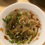 博多祇園鉄なべ - 