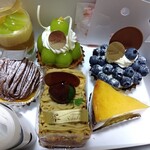 シューベルト あすみが丘店 - 