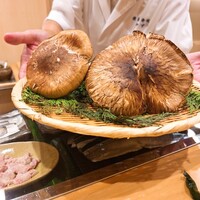 鮨 やすみつ - 