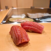 鮨 やすみつ - 