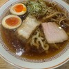 超多加水自家製手揉み麺 きたかた食堂