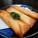 中国家庭料理の店 恵比須軒 - 