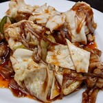 中国家庭料理の店 恵比須軒 - 