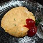 中国家庭料理の店 恵比須軒 - 