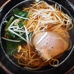 中国家庭料理の店 恵比須軒 - 