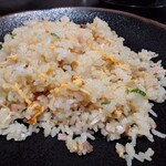 中国家庭料理の店 恵比須軒 - 