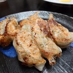中国家庭料理の店 恵比須軒 - 