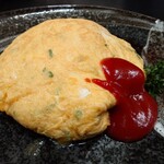 中国家庭料理の店 恵比須軒 - 