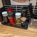 浅草 熟成味噌らーめん のりあき･美々 - 