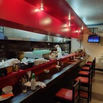 中国家庭料理の店 恵比須軒 - 