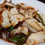 中国家庭料理の店 恵比須軒 - 