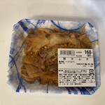 スーパー玉出 - 料理写真: