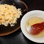 中国家庭料理の店 恵比須軒 - 