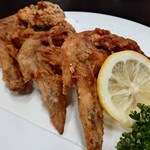 中国家庭料理の店 恵比須軒 - 