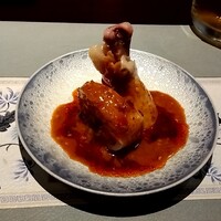 中国四川酒家 蔓山 - 