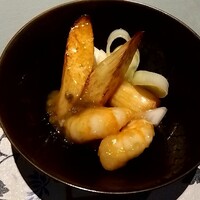 中国四川酒家 蔓山 - 