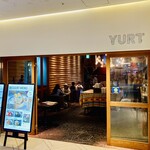 YURT - 