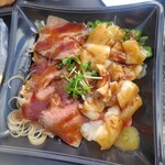 宗谷岬 間宮堂 - 