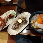 お好みハウス どんどん - 