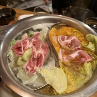 しゃぶしゃぶ・創作料理居酒屋 豚吟 栄店 - 