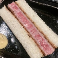 ヤキニク旭 - 