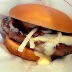 モスバーガー - 