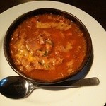 ラ・コシーナ・デ・ガストン - マドリッドの煮込み