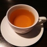 ラ・コシーナ・デ・ガストン - カモミール茶