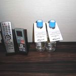 ドーミーインプレミアム博多 - 室内