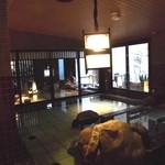 ドーミーインプレミアム博多 - 風呂