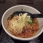 ドーミーインプレミアム博多 キャナルシティ前 - 無料サービスの夜泣きそば