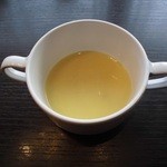 ドーミーインプレミアム博多 - 朝食