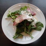 ドーミーインプレミアム博多 - 朝食