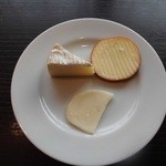 ドーミーインプレミアム博多 - 朝食