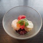 ドーミーインプレミアム博多 - 朝食