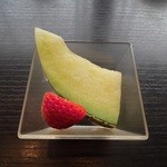 ドーミーインプレミアム博多 - 朝食