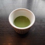 ドーミーインプレミアム博多 - 朝食