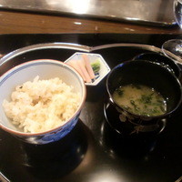 横浜うかい亭 - 