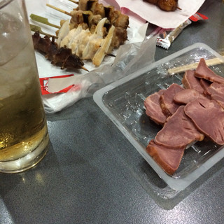 ぬ利彦 ビジネスコート_1