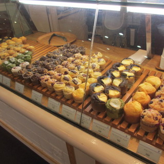 ミセスエリザベス マフィン_2