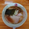 手もみ中華そば 髙はし - 中華そば（￥830）